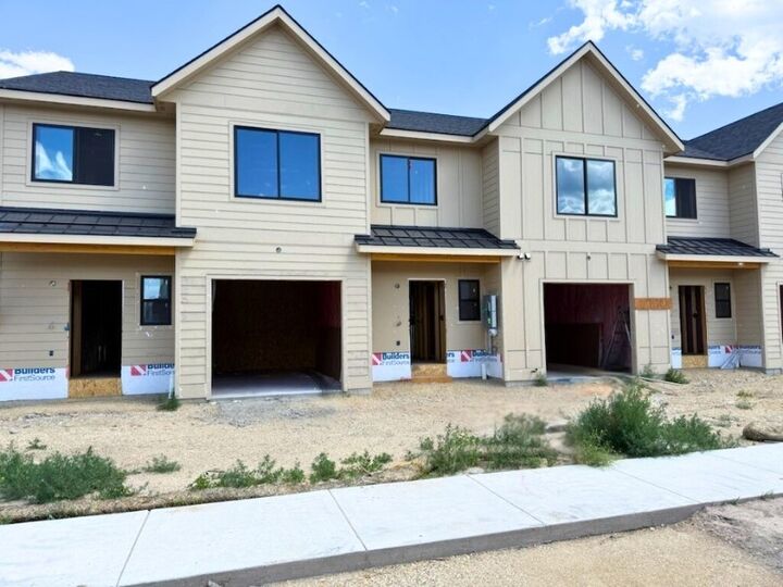 Property Photo: 2750 Riata Road B MT 59808