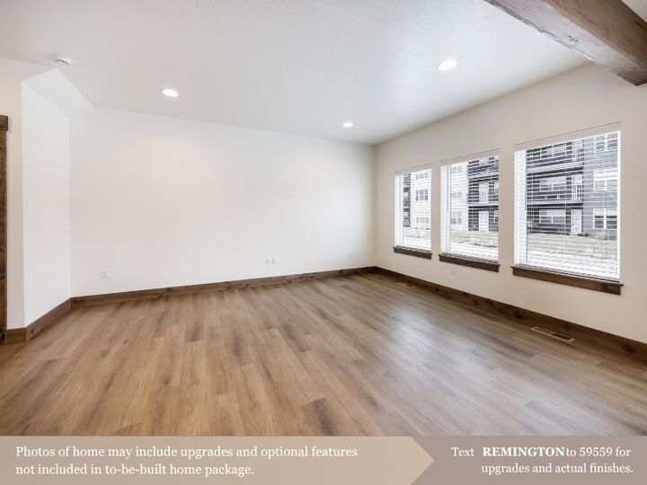 Property Photo:  2750 Riata Road B  MT 59808