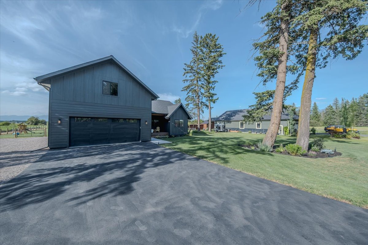 Property Photo:  123 Brody Lane  MT 59901 