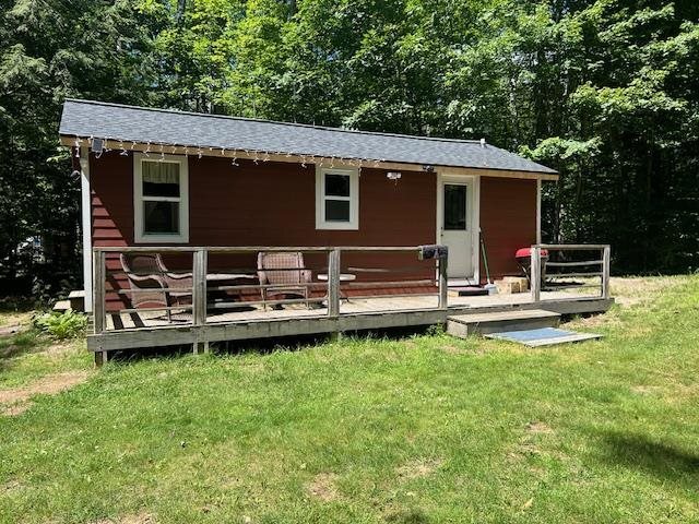 7323 Carlton  Carp Lake MI 49718 photo
