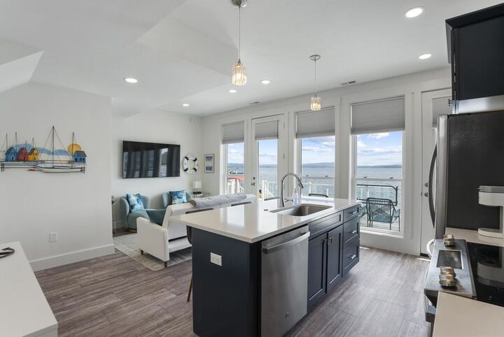 Property Photo: 3670 Oden 9 MI 49706