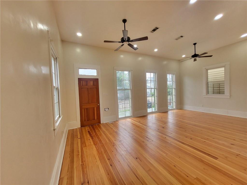Property Photo: 720 Dufossat Street LA 70115