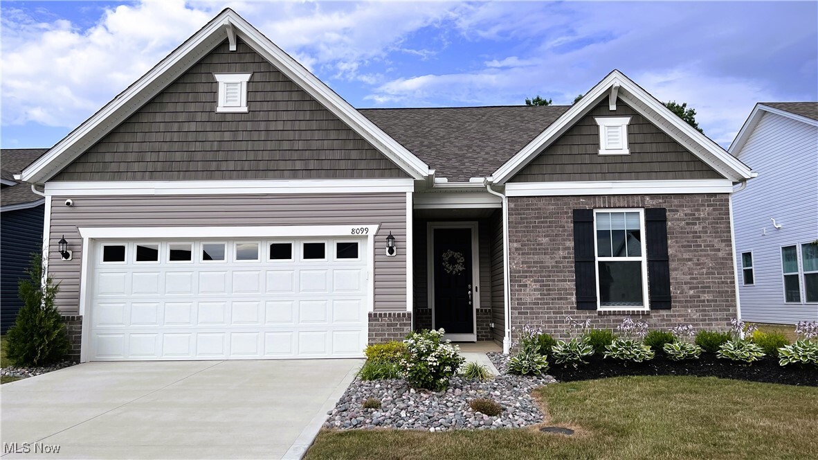 Property Photo: 8099 Brookview Lane OH 44060