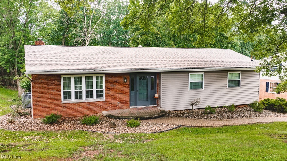 Property Photo:  30 N Hills Drive  WV 26104 