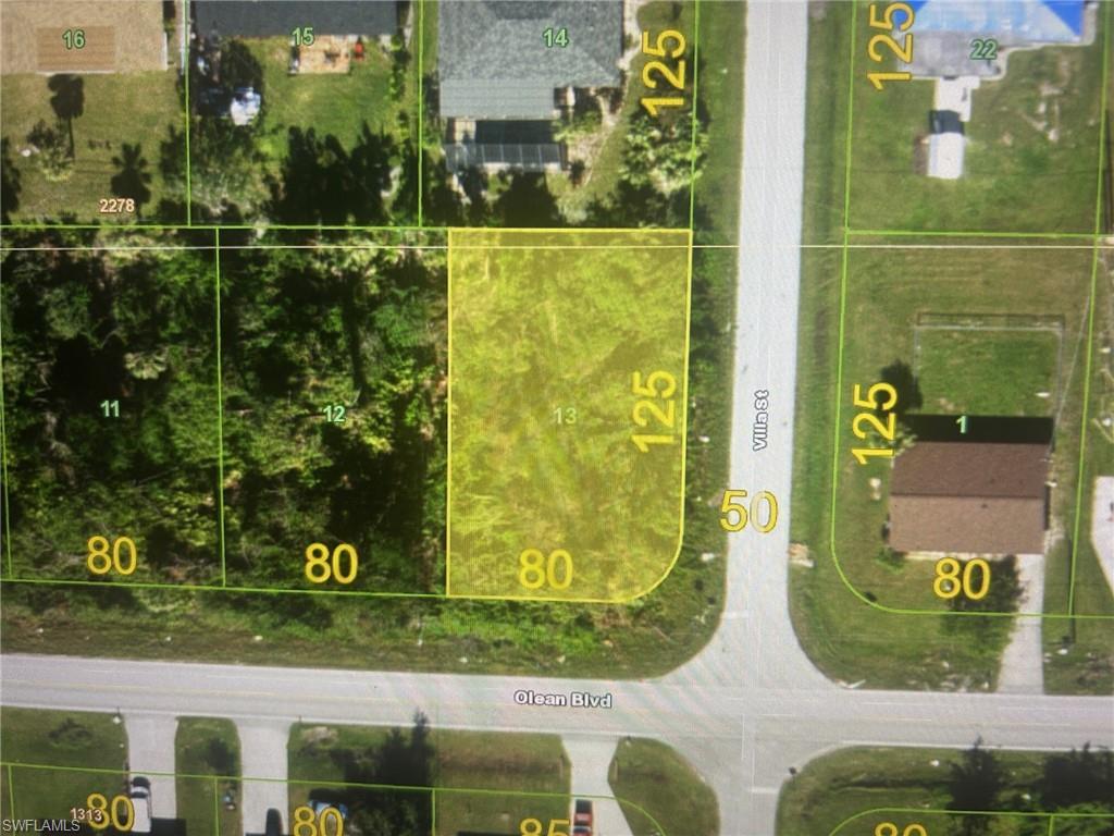 Property Photo:  23188 Olean Blvd  FL 33980 