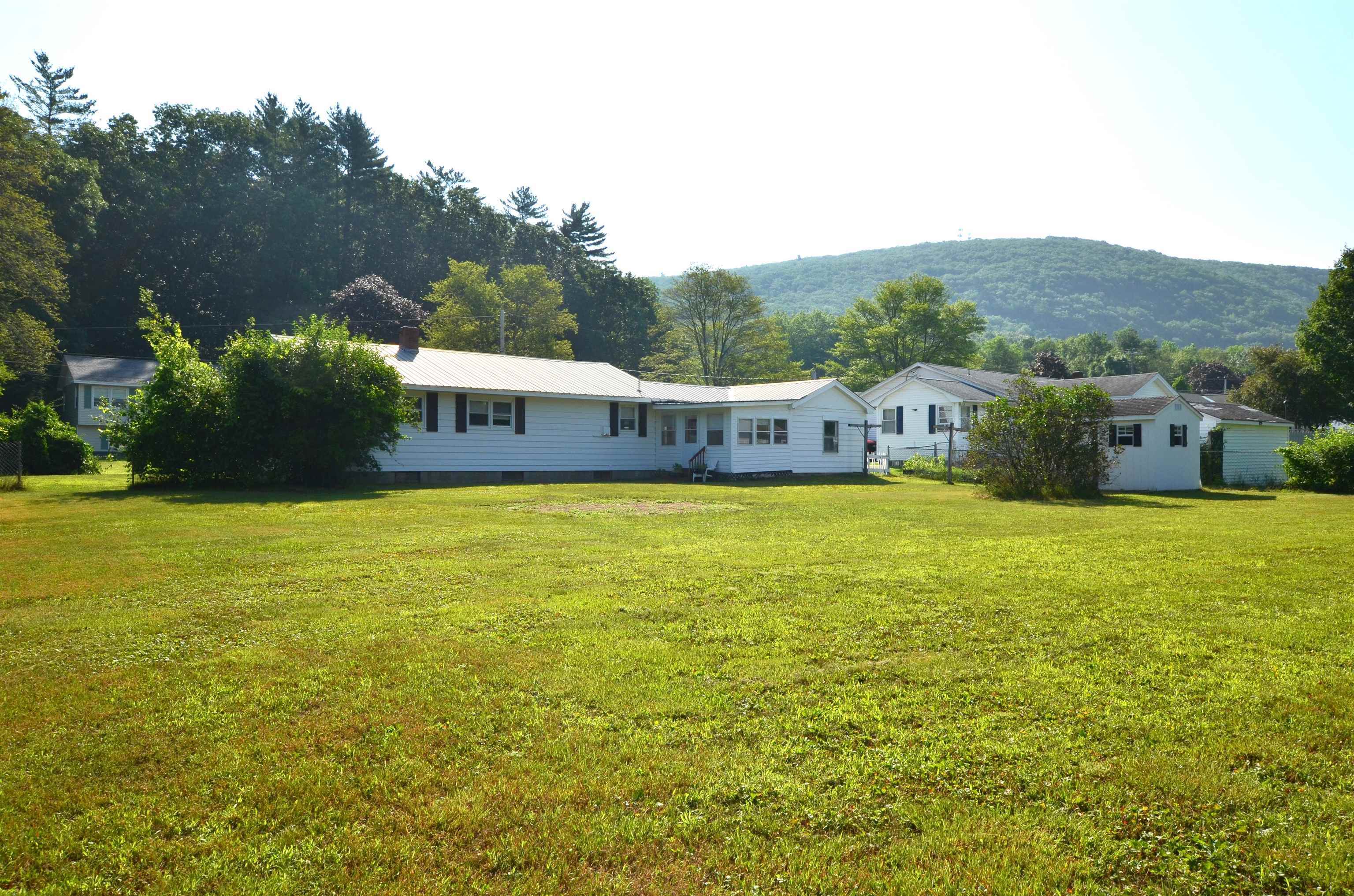 Property Photo: 6 Willow Street NH 03609