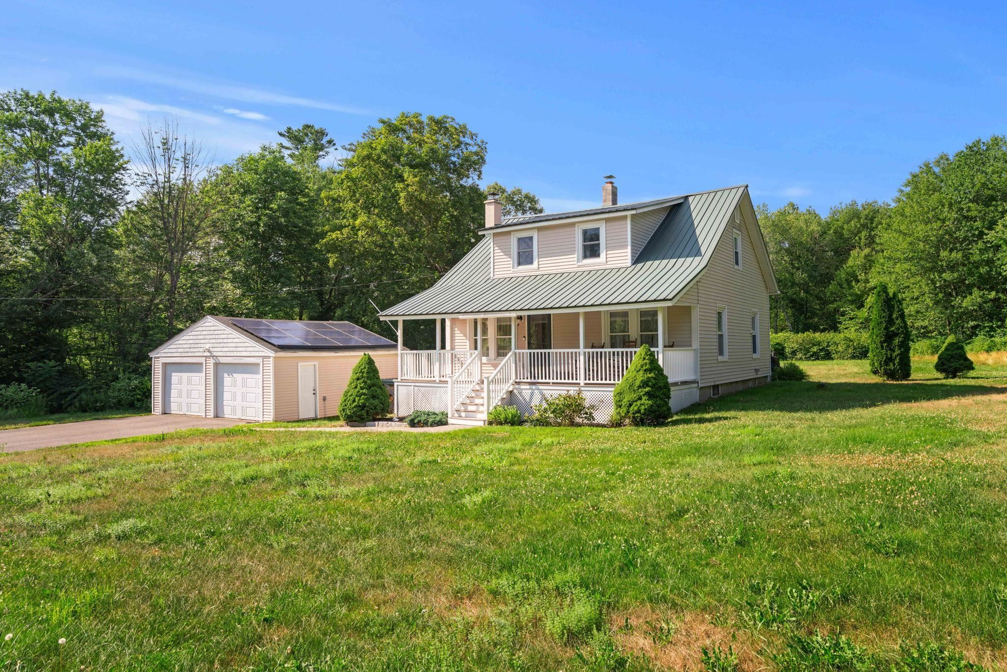 Property Photo:  755 Chester Road  NH 03032 