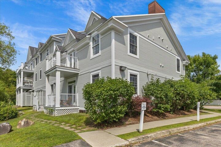 Property Photo: 44 Park Place VT 05672