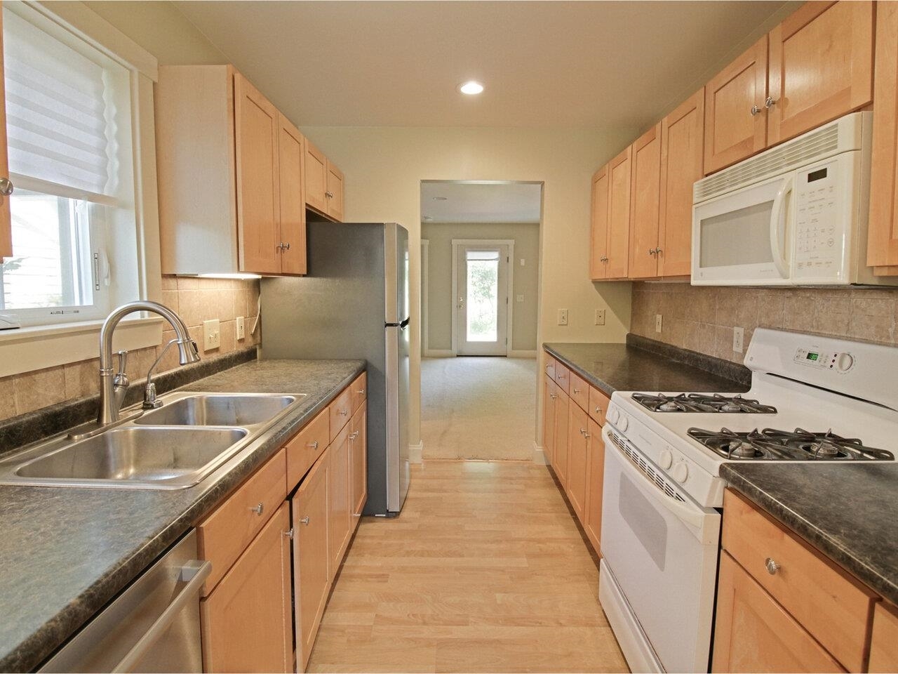 Property Photo: 366 Commons Road VT 05495