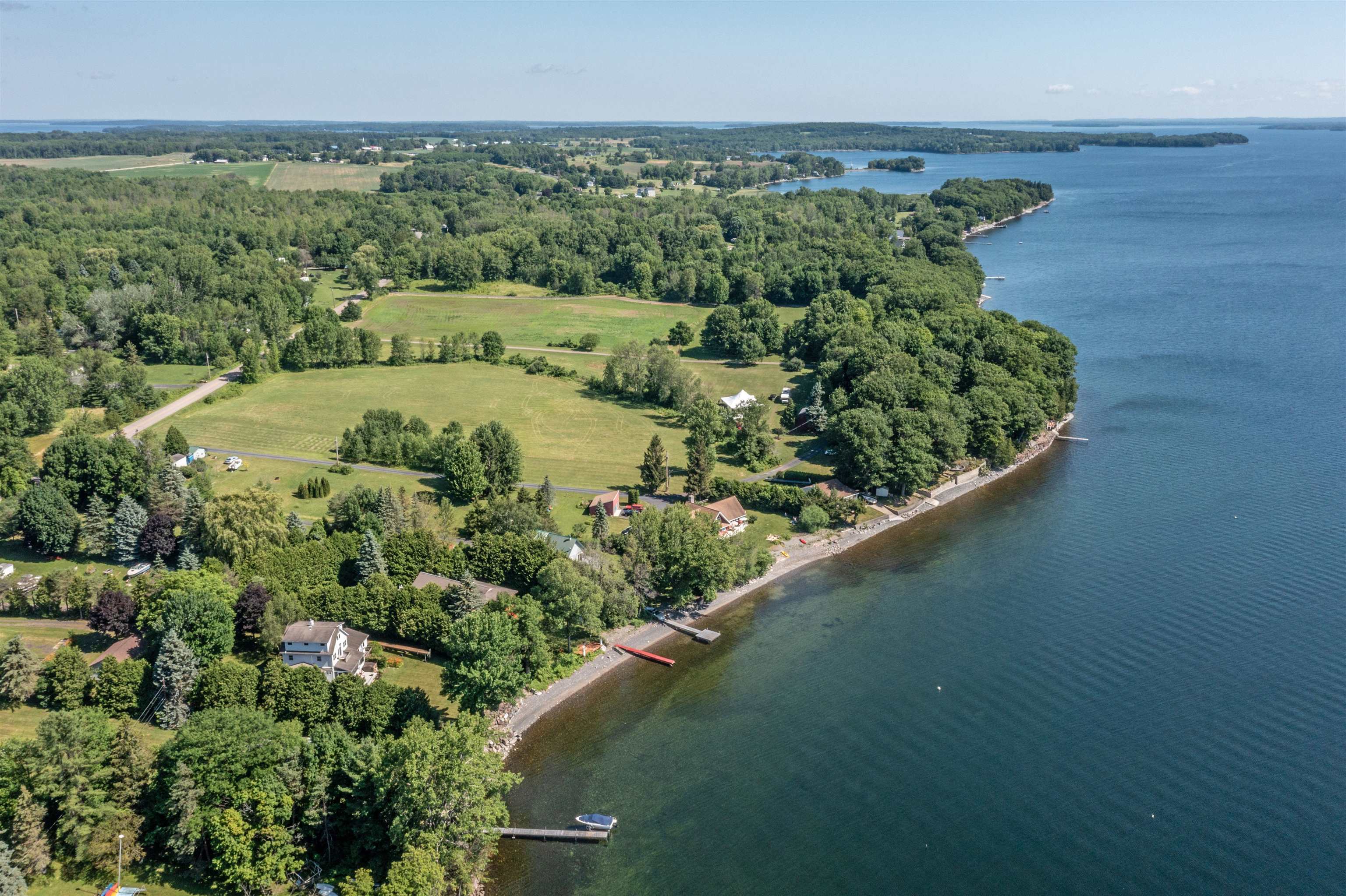 76 East Shore South  Grand Isle VT 05458 photo