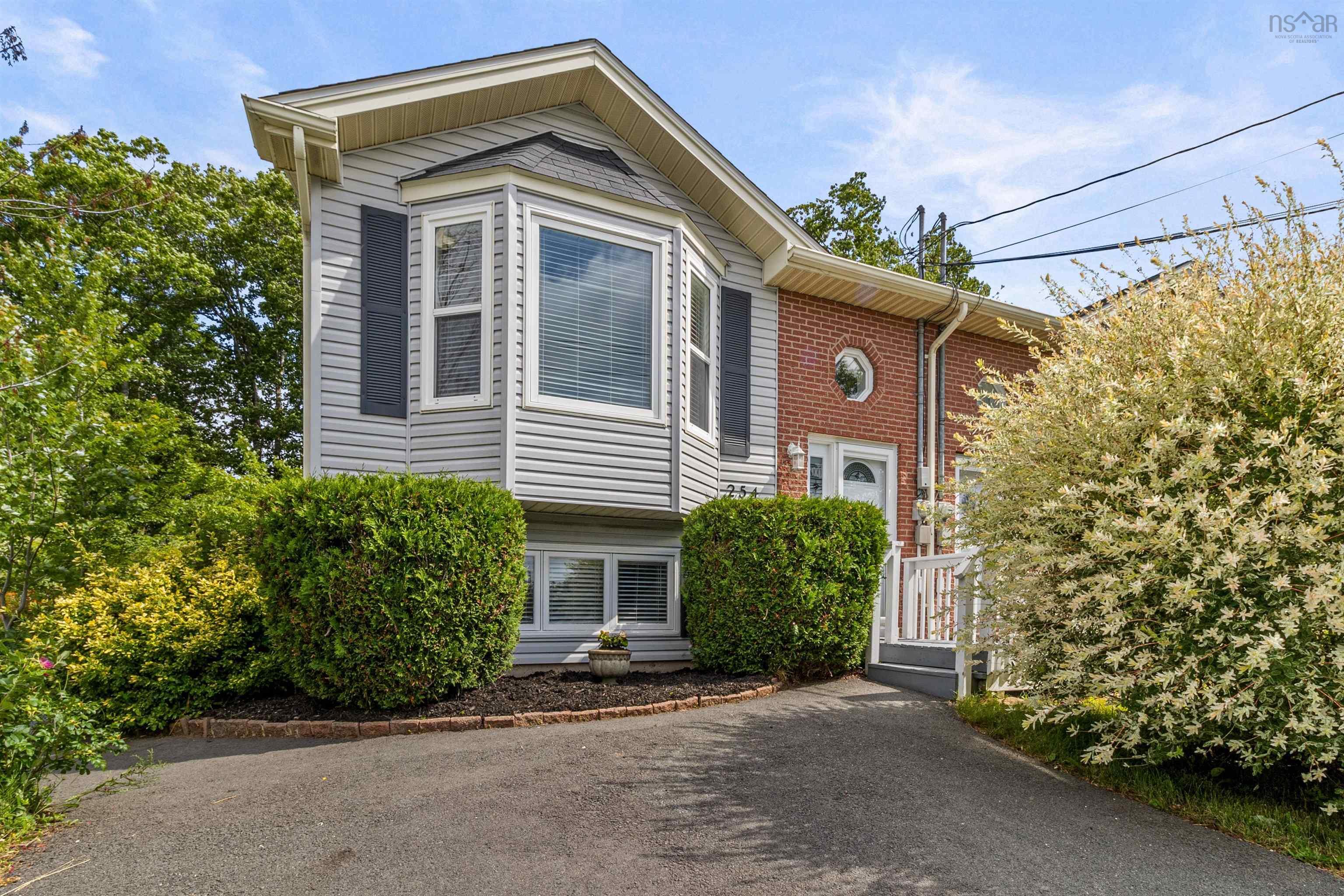 Property Photo: 254 Cobequid Road NS B4C 4C5