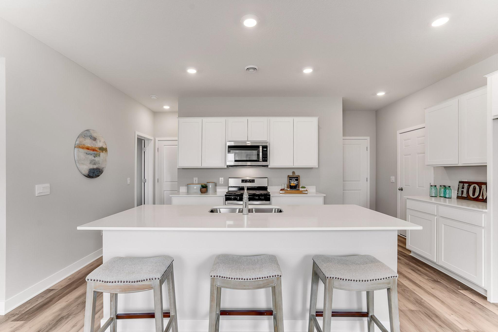Property Photo:  12793 Lawrence Way  MN 55374 