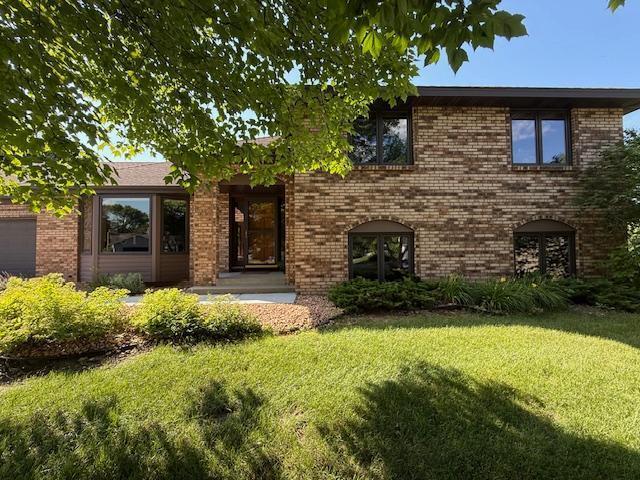 Property Photo: 11864 64th Avenue N MN 55369