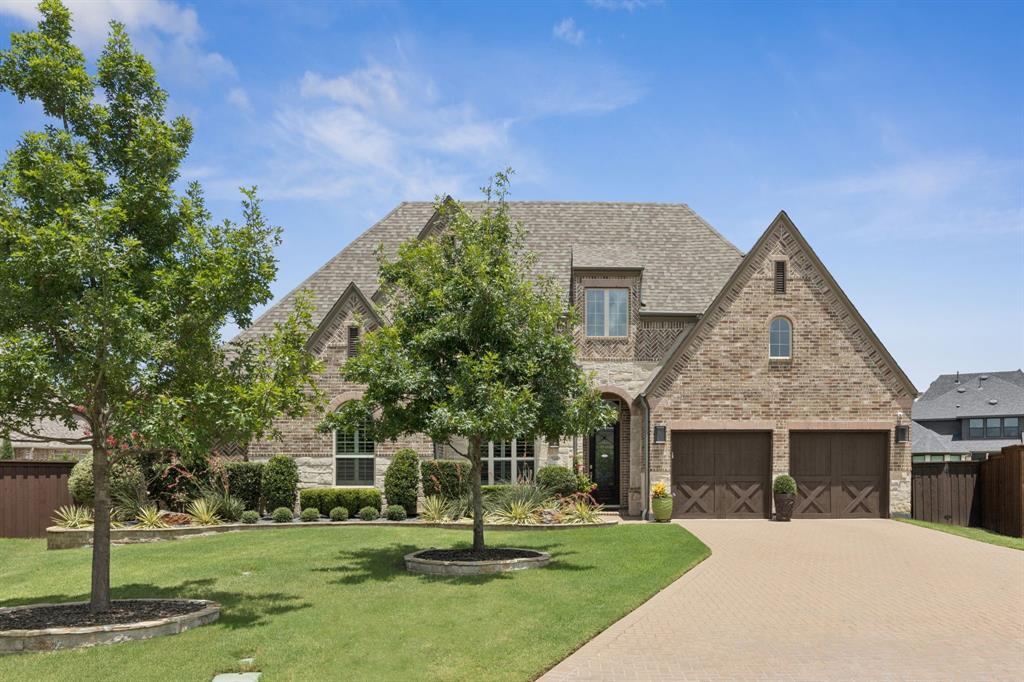7608 Glenwick  The Colony TX 75056 photo