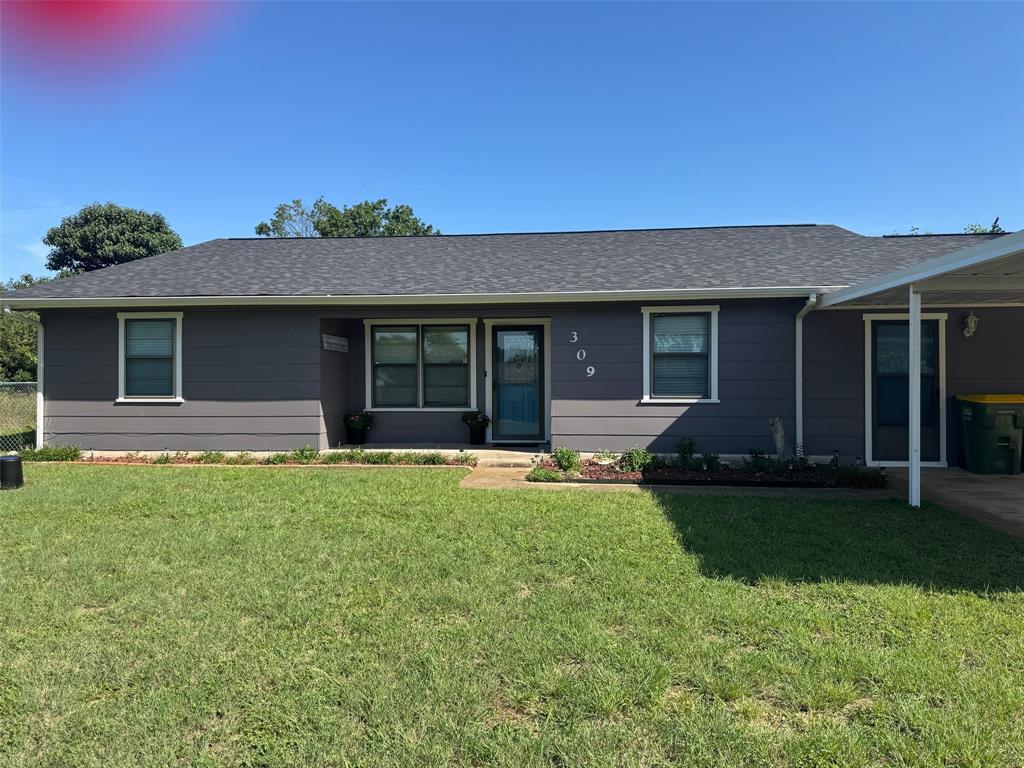 309 Timberline Drive  Granbury TX 76048 photo