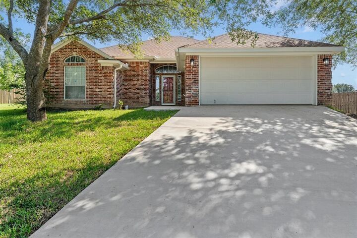 10109 Barcelona Drive  Waco TX 76708 photo