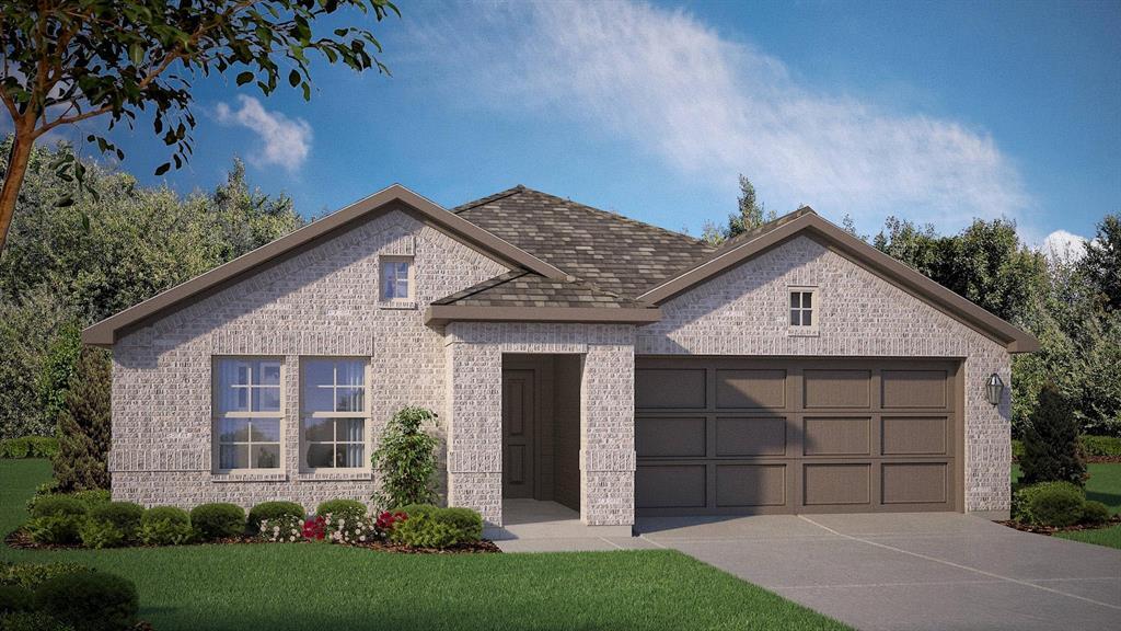 1052 Ingalls Park Lane  Fort Worth TX 76131 photo