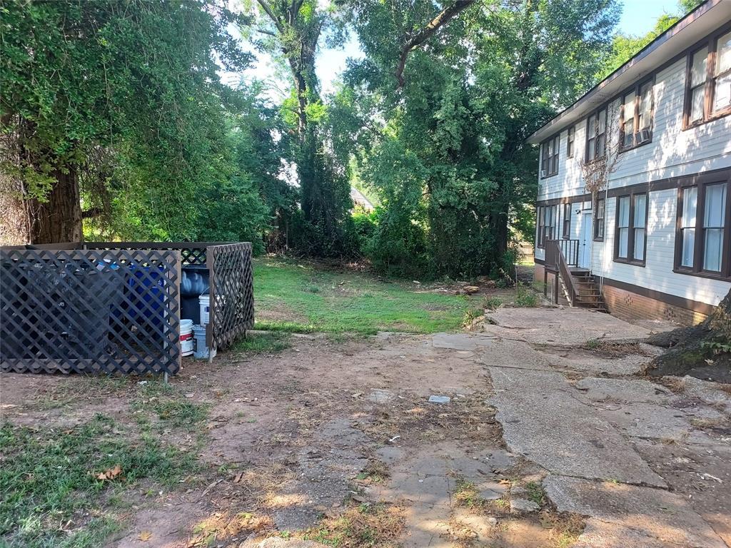 Property Photo:  621 Wyandotte Street  LA 71101 