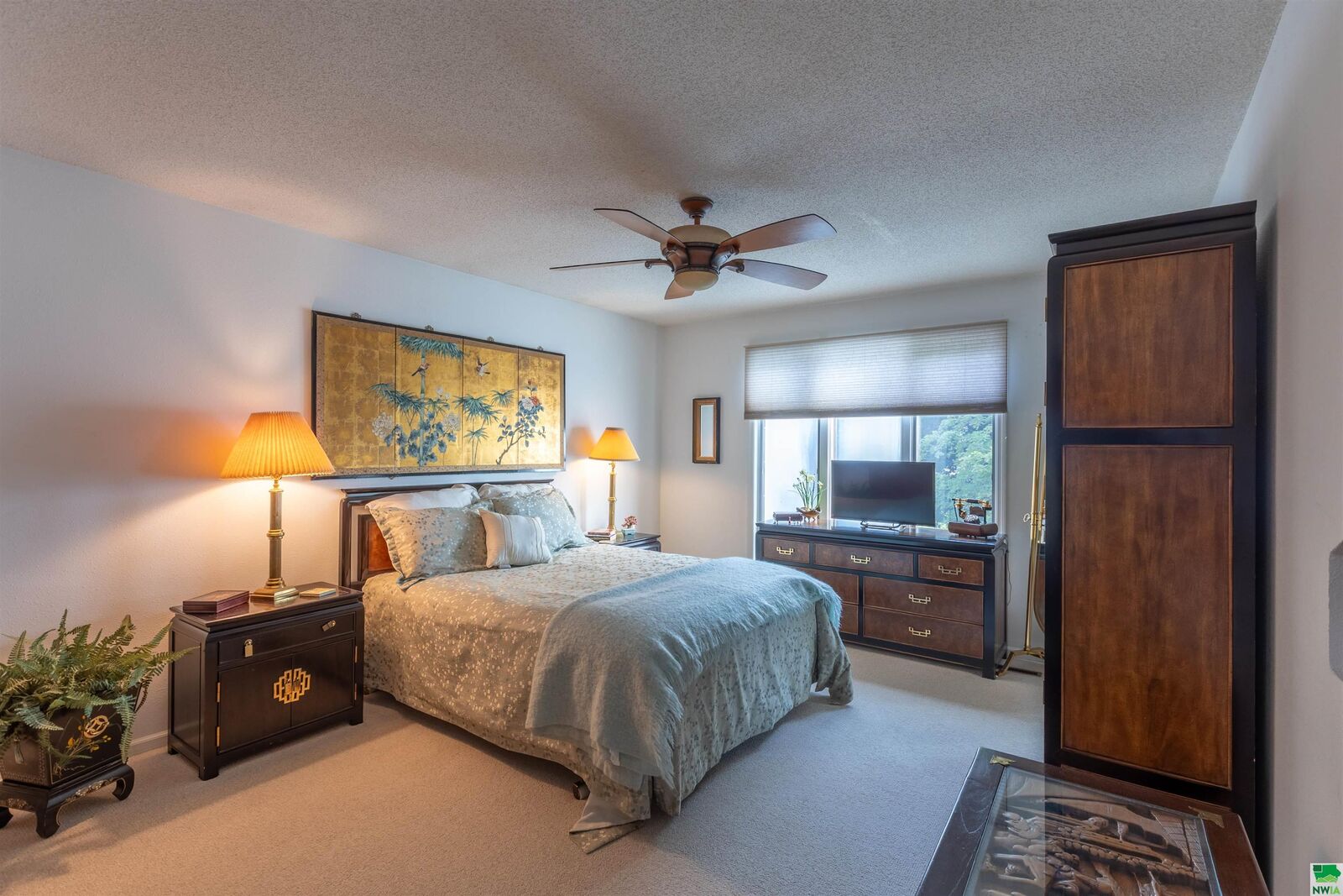 Property Photo: 2508 Apache Court IA 51104