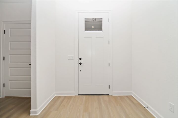 Property Photo:  2136 Porter Street  AR 72751 