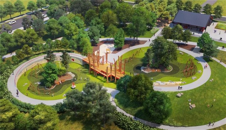 Property Photo:  904 SW Caprington Street  AR 72712 