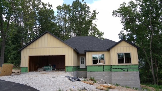 1 Darten Circle  Bella Vista AR 72714 photo