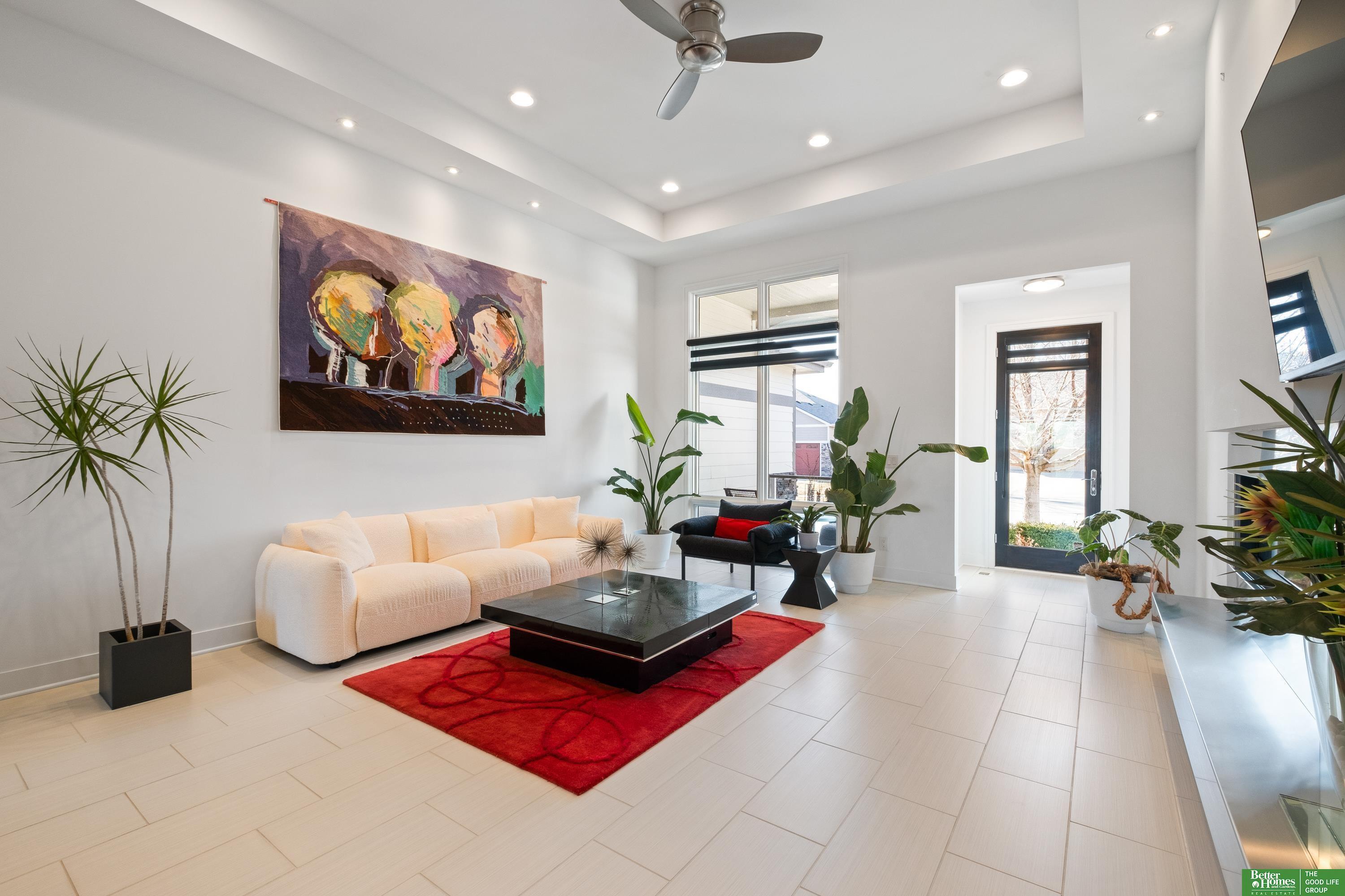 Property Photo: 5811 N 159th Street NE 68116