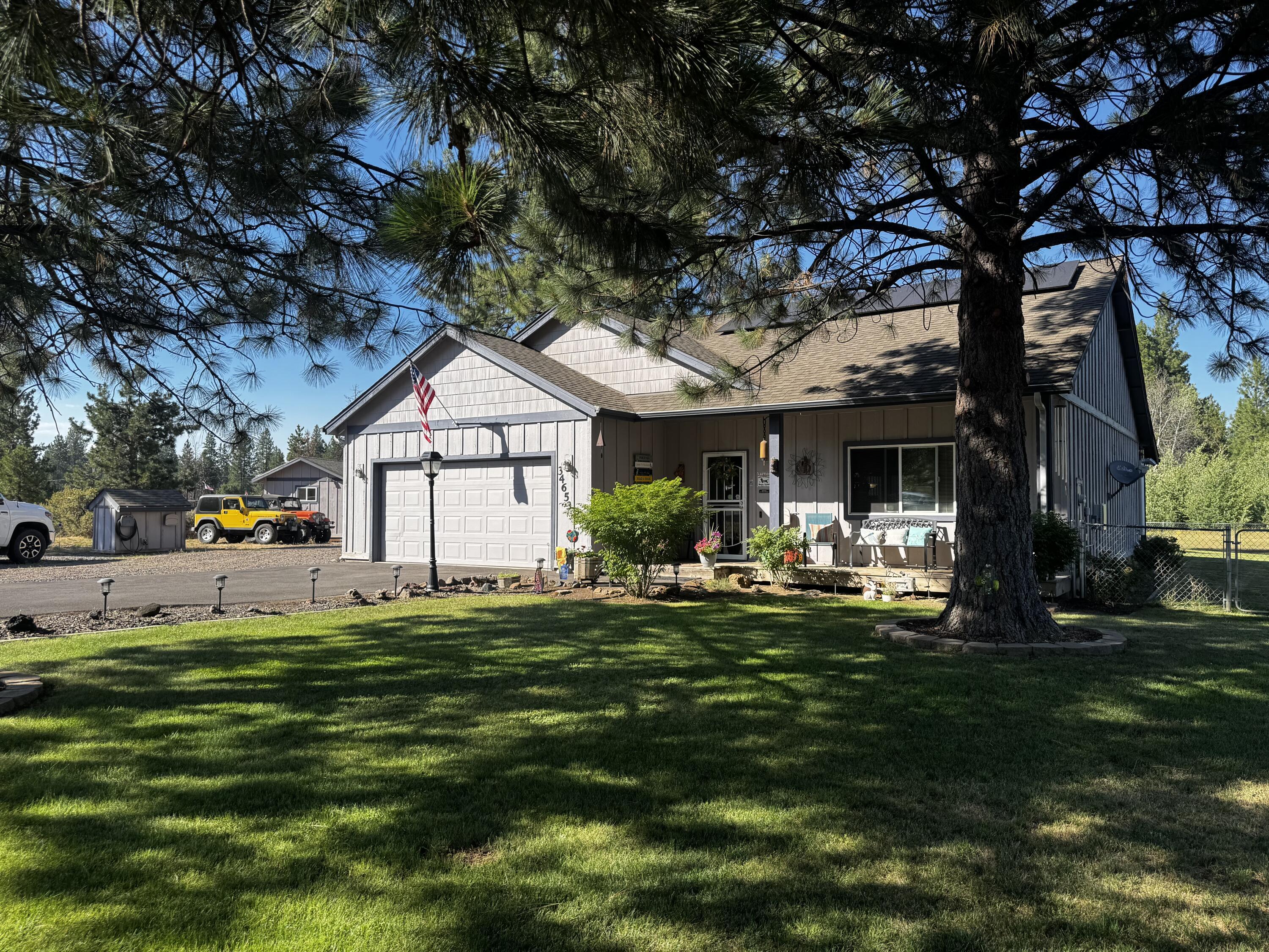 Property Photo:  34653 Castle Drive  OR 97624 
