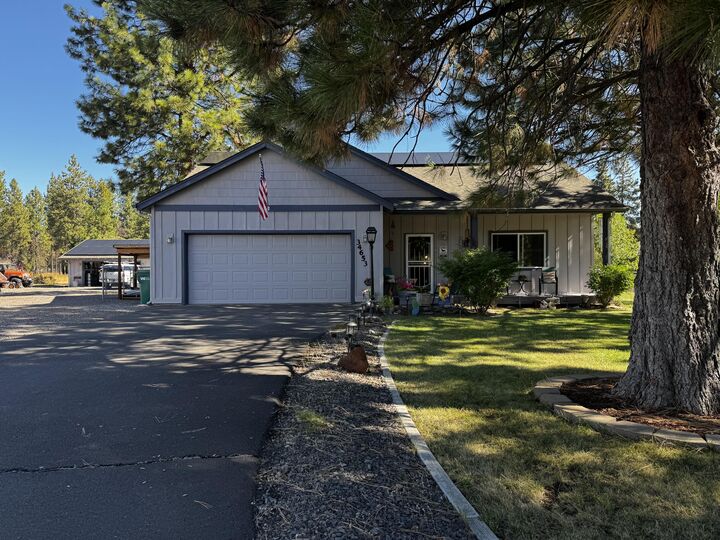 Property Photo:  34653 Castle Drive  OR 97624 