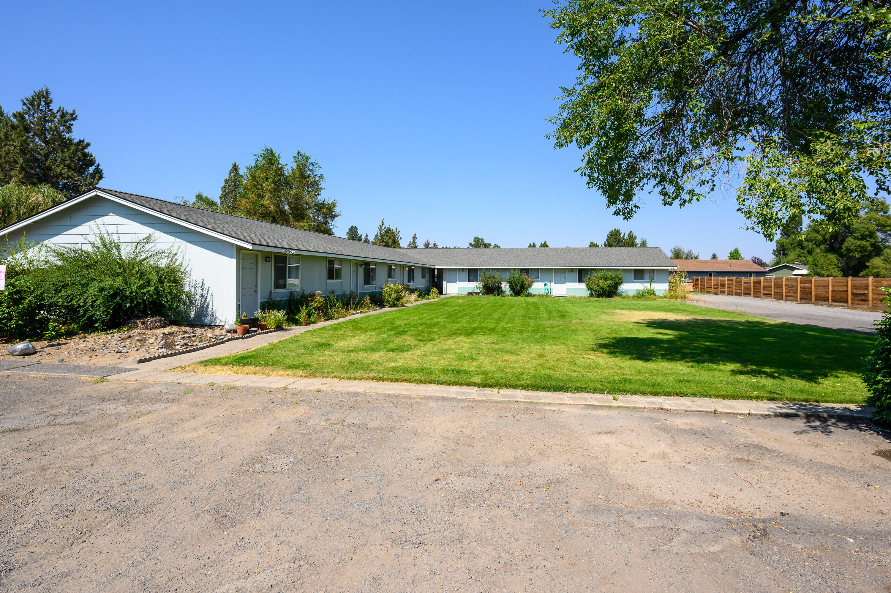 Property Photo: 2125 SW Xero Avenue OR 97756