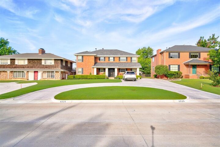 Property Photo:  6525 Avondale Drive  OK 73116 