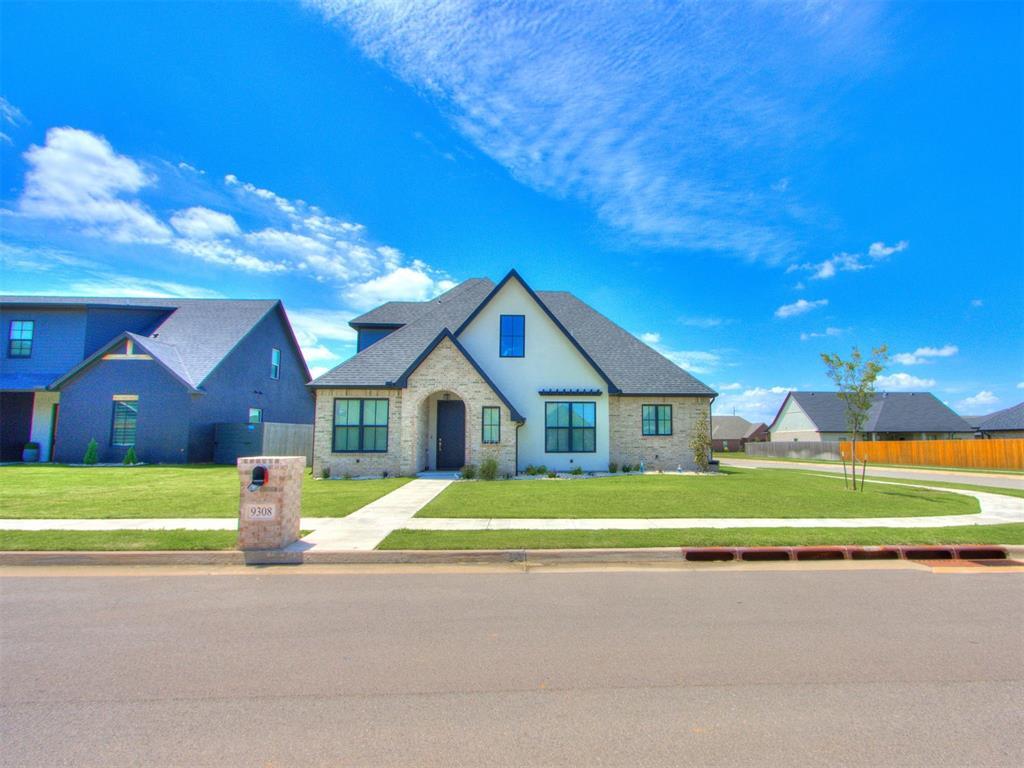 Property Photo: 9308 NW 84th Terrace OK 73099
