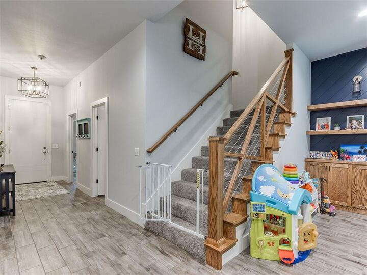 Property Photo: 9308 NW 84th Terrace OK 73099