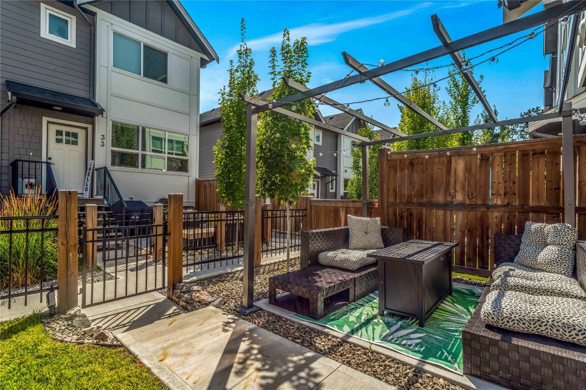 Property Photo: 12075 Oceola Road 10 BC V4V 0A7