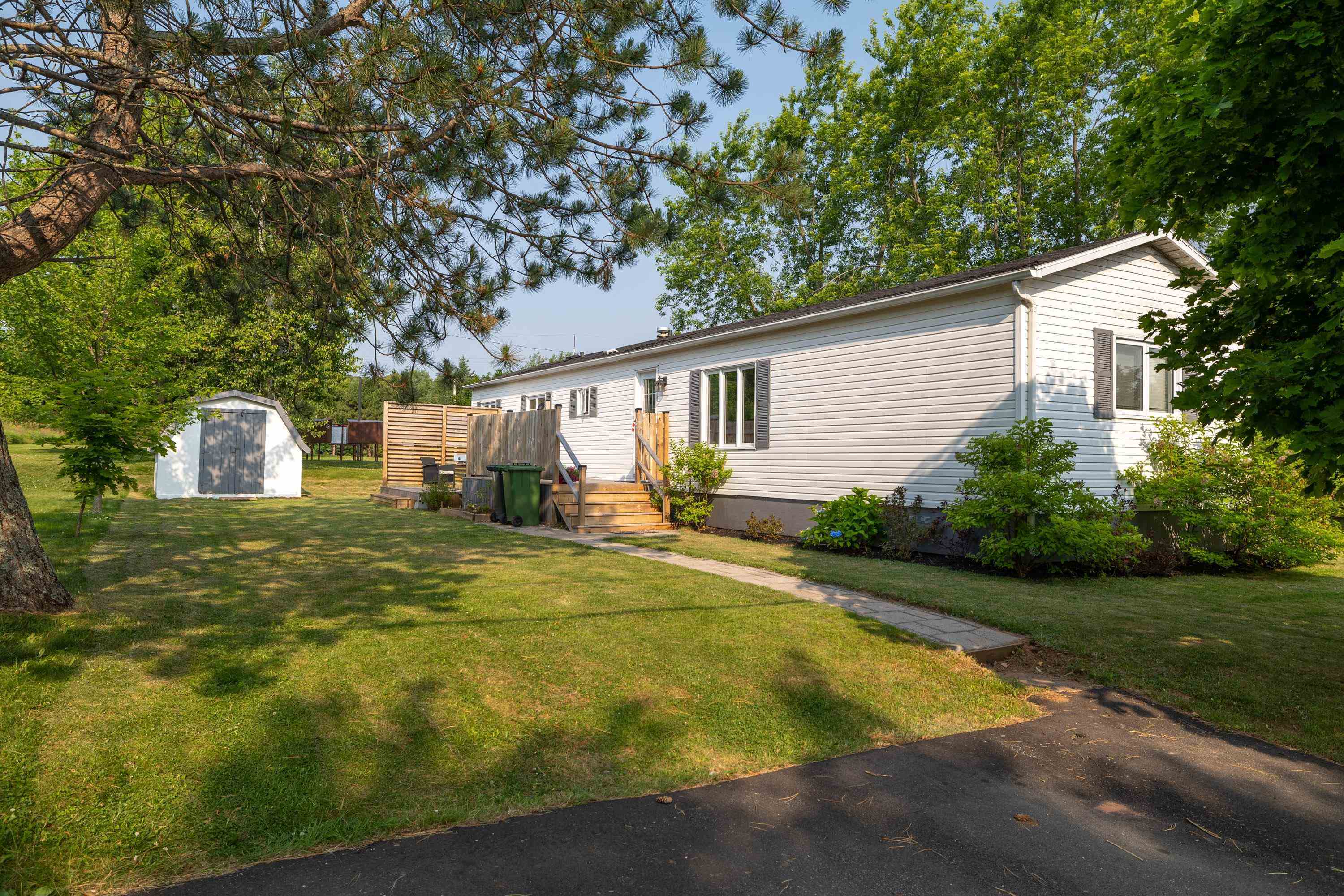 123 Mariner Drive  Charlottetown PE C1C 1M2 photo