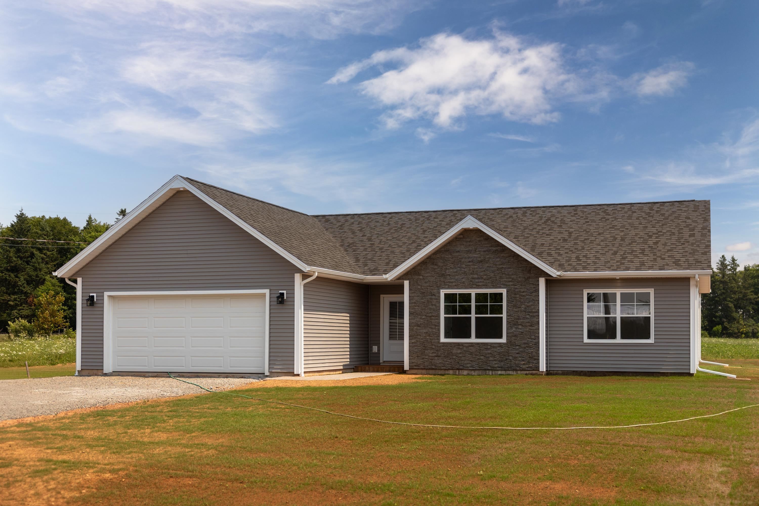 Property Photo: 0 Rustico Road Rte 7 PE C1E 0X9