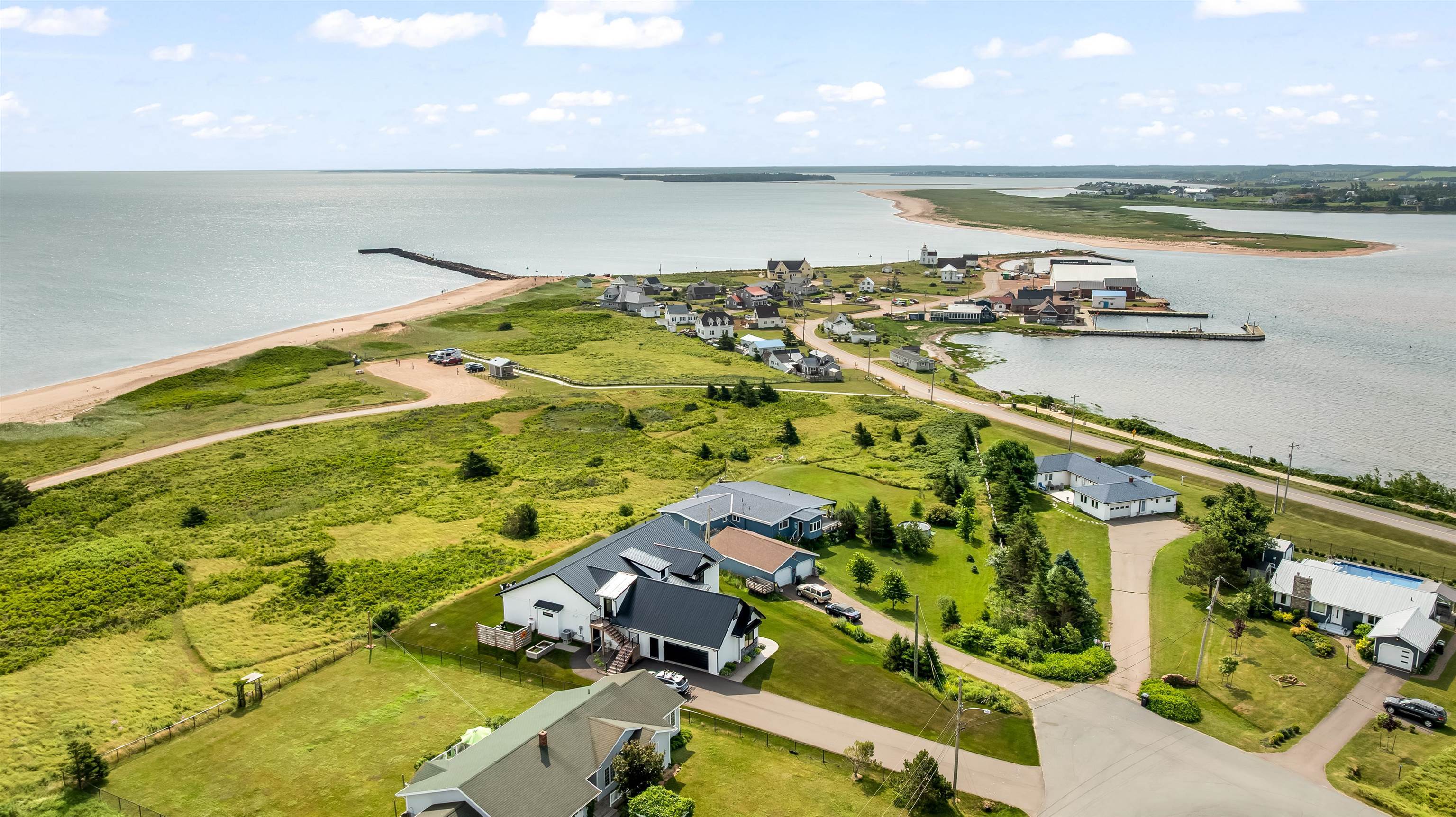 Property Photo: 64 Lantern Hill Drive PE C0A 1N0