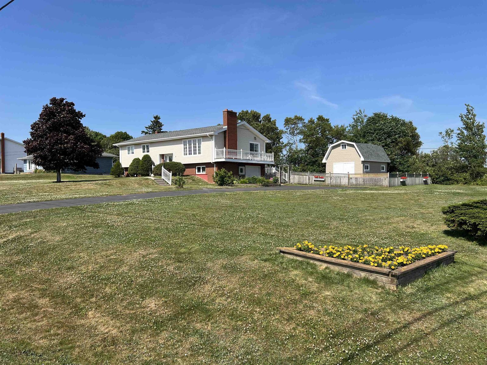 Property Photo: 4 Herlihy Drive PE C0A 1H3