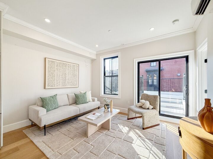 Property Photo: 667 Tremont Street 3 MA 02118