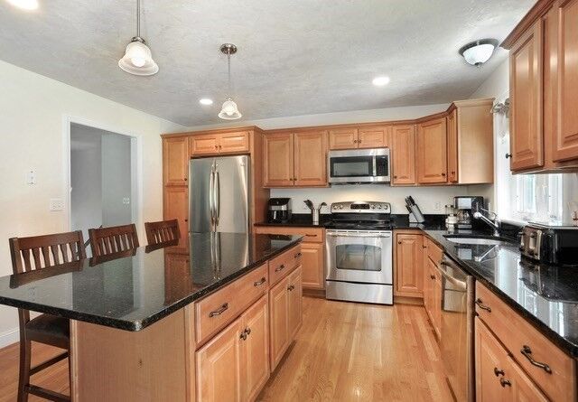 Property Photo:  1 Ture Ln  MA 02343 