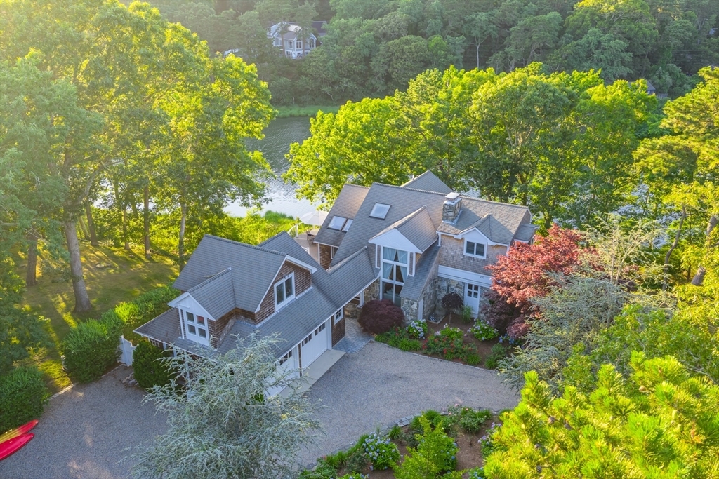 Property Photo:  193 Quanset Road  MA 02653 