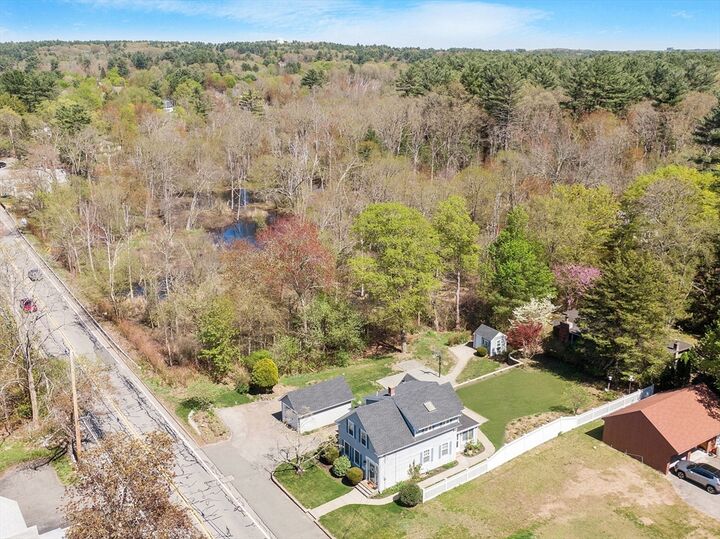 Property Photo:  13 Washington Street  MA 01864 