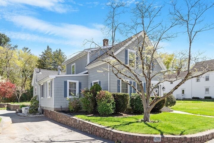 Property Photo: 13 Washington Street MA 01864
