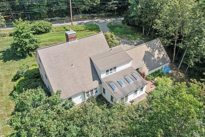 159 West Bare Hill Rd  Harvard MA 01451 photo