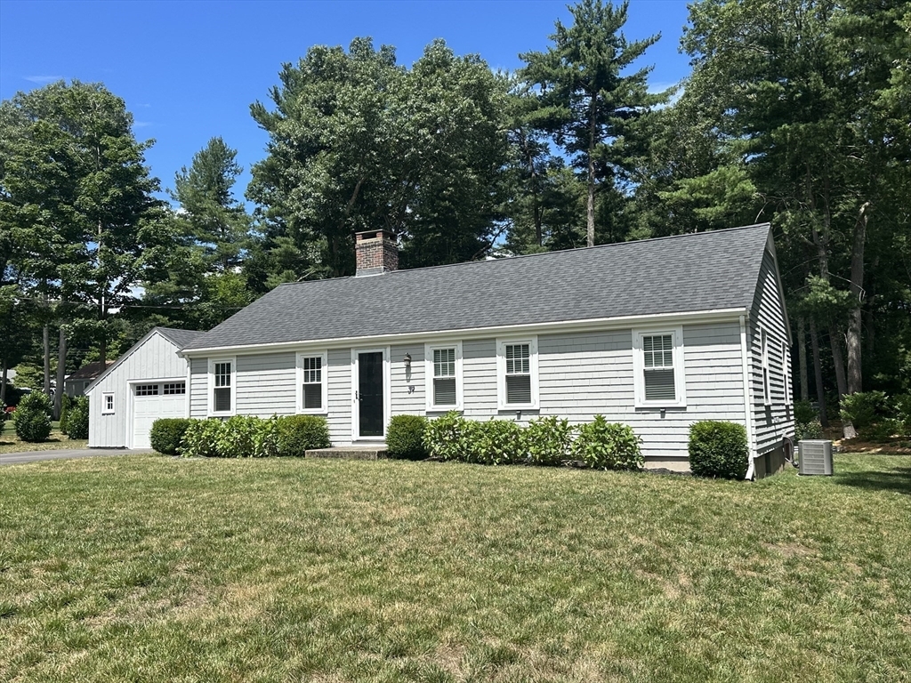 39 Millwood Circle  Norwell MA 02061 photo