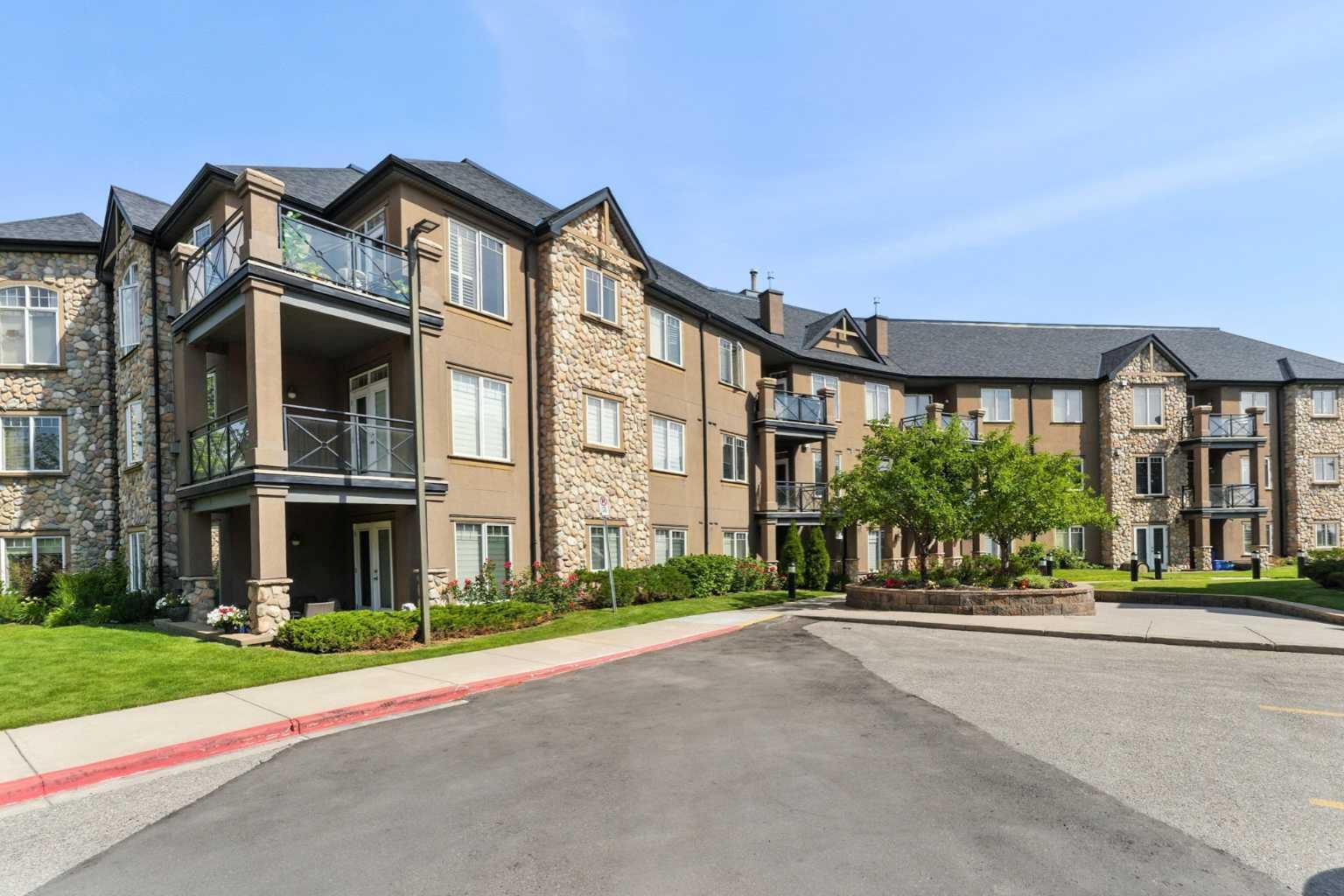 Photo de la propriété: 1888 Signature Park SW 2210 AB T3H 4Z1