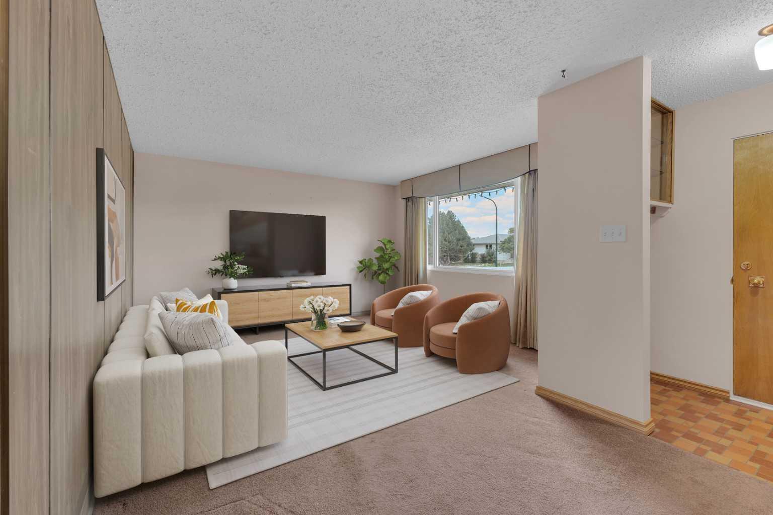 Property Photo:  6 Fir Street  AB T4N 4Y2 
