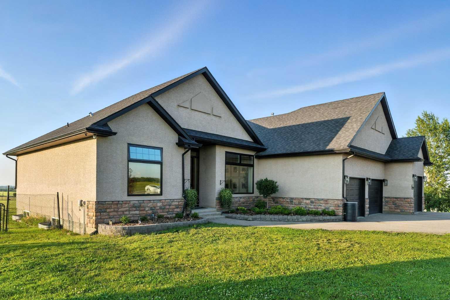 Property Photo:  17088 312 Avenue E  AB T1S 1A2 