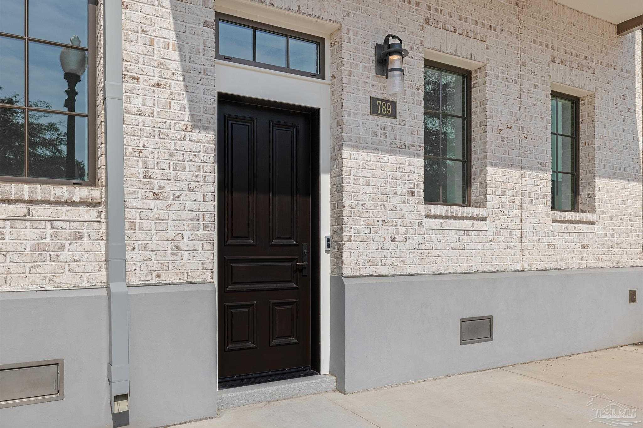 Property Photo: 800 S Palafox St 789 FL 32502