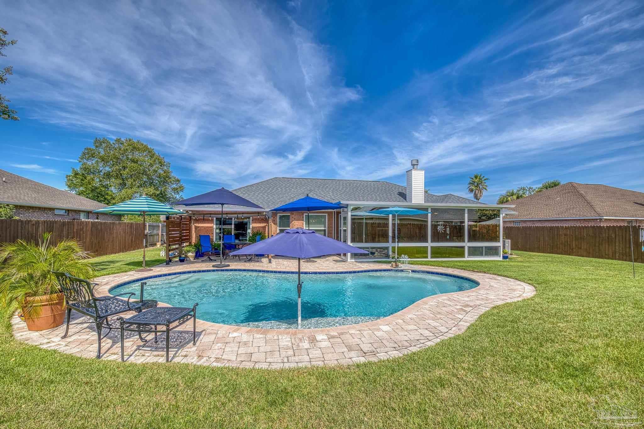 1928 Elodie Ln  Gulf Breeze FL 32563 photo